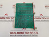 Carlo Gavazzi 6005 Input Board Rev. D
