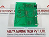 Westermo 2010-1110 Pcb Card 343753-2