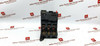 Bbc Petercem T 85 Overload Relay 600V Max 10A