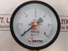 Fiztech mpz-uv pressure gauge