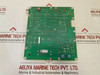 Fellow Kogyo Focas-1500C-16 Bilge Alarm Control Board Pcb