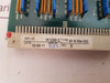 Carlo gavazzi 6004 circuit board 91.6.004.000 rev: d