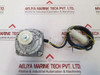 Euro-motors 83-3035/3 Fan Motor