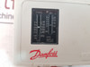 Danfoss Kp5 Pressure Switch 100 To 465 Psig