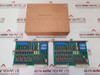 Carlo gavazzi 6014 circuit board rev: c
