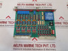Carlo gavazzi 6014 circuit board rev: c