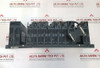 Ge Fanuc Series 90-30 Ic693Chs391H+Ic693Pwr321Z+Ic693Alg391E 10 Slot Rack