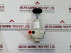 Yamatake Kz03-2B Air Regulator