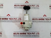 Yamatake Kz03-2B Air Regulator