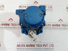Yamatake Avp300-msd3A Smart Valve Positioner 0-600 Kpa