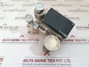 Yamatake Kz03-1A Air Regulator Kux113-xm14Ax-pg7