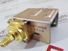 Wns-c106Q1 Pressure Switch