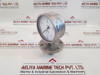 Wika Diaphragm Pressure Gauge 718 1106319891