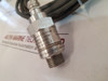 Brosa 6043-400V-s16M Pressure Transmitter