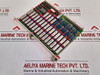 Printed Circuit Board Card 6004 Carlo Gavazzi91.6.004.000 - New