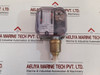 Sauter 1761049-01 Pressure Switch
