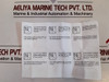 Sauter 1761049-01 Pressure Switch