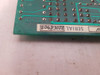 Carlo Gavazzi 920564 Pcb Card