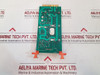 Ghisalba Cab-02 Pcb Card