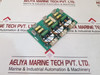 Carlo gavazzi pt/4-20ma pcb card rev.1