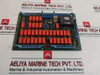 Liaaen Helitron Dc 0022 Pcb Tt-panel Interface