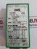 Ime Arw2 Alarm Relay Range 800â€¦0â€¦5000Kvar