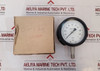Nagano 5065416 Pressure Gauge 0-1 Kg/Cm2