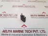 Ghisalba Ea11 Auxiliary Contact Block