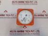 Nagano Keiki Gr19-151 Pressure Gauge