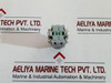 Idec asln33320ng 3 position switch led green