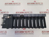 Ge Fanuc Ic693Mdl940+Ic693Apu300+Ic693Alg222+Ic693Mdl645+Ic693Cpu360-cg+Ic693Pwr
