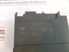Siemens 153-1Aa03-0Xb0 Simatic Et 200M Interface Module Unit 6Es7 390-1Ae80-0Aa0