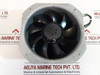 Ebm Papst W2E200-hh38-06 Cooling Fan 230V 50/60Hz 64/80W