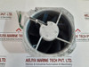 Ebm Papst W2E200-hh38-06 Cooling Fan 230V 50/60Hz 64/80W