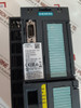 Siemens 6Sl3244-0Bb12-1Fa0 Control Unit With 6Sl3210-1Pe21-1Ul0 Power Module