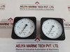 Nagano Keiki Gr19-151 Pressure Sensor Switch Gauge 0-10 Kgf/Cm2