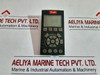 Danfoss 130B1107 Control Panel Lcp 102Â 3R/4X/Ip66