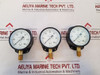 Daito Keiki 0-0.6 Mpa Pressure Gauge 0-0.6 Mpa