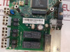 Abb Rmio-02C Power Control Board
