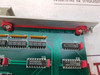 Carlo Gavazzi 6008 Relay Output Card 6008-000 Rev: B