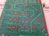 Carlo Gavazzi 6007 Rev: B Pcb Card
