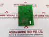 Sab Nife 52-03138-10 Pcb Card 53-34116-00