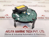 Rotork 47099-02 Electric Actuator Motherboard 47825-03