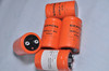 Siemens 10000uF 40V Capacitor Lot Of 4X Brasileira D6 35521288