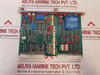 Carlo Gavazzi 6018 Rev.2 Pcb Card 6018-000