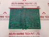 Carlo Gavazzi 6018 Rev.2 Pcb Card 6018-000