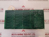 Robicon 461E96.00 Pcb Card