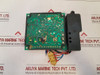 Ansaldo Motori 96374500 Pcb Card