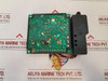 Ansaldo Motori 96374500 Pcb Card