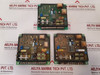 Sme Elettronica M16Fa474A Pcb Card
